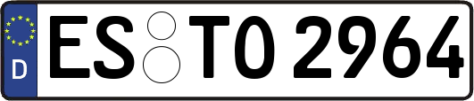 ES-TO2964