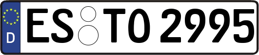 ES-TO2995