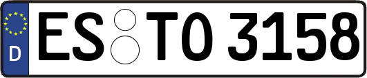ES-TO3158