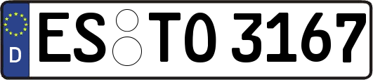 ES-TO3167