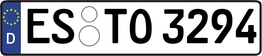 ES-TO3294