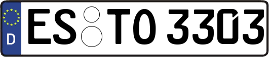 ES-TO3303