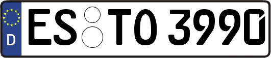 ES-TO3990
