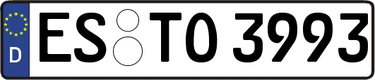 ES-TO3993