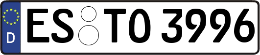 ES-TO3996