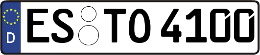 ES-TO4100