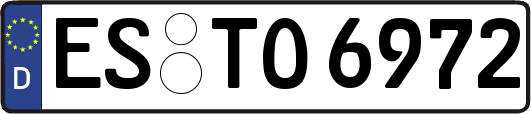 ES-TO6972