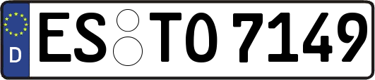 ES-TO7149