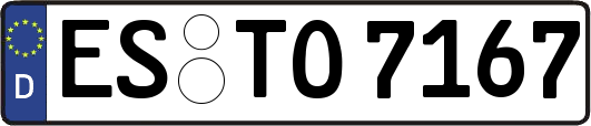 ES-TO7167
