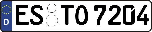 ES-TO7204