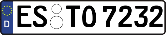 ES-TO7232
