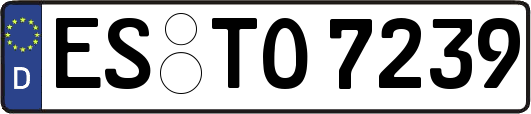 ES-TO7239