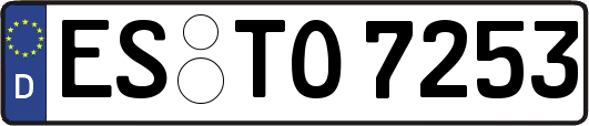 ES-TO7253