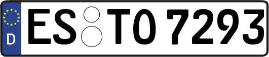 ES-TO7293