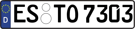 ES-TO7303