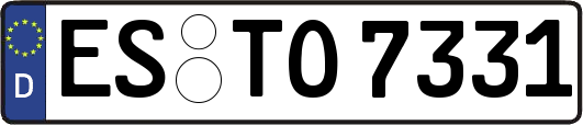 ES-TO7331