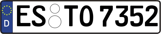 ES-TO7352