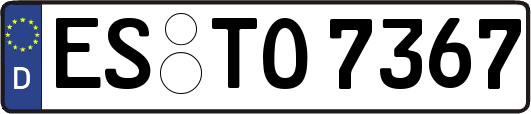 ES-TO7367