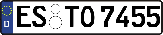 ES-TO7455