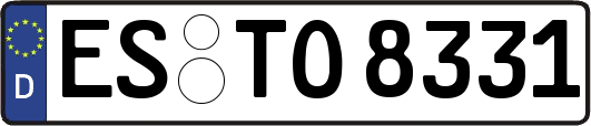ES-TO8331