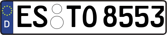 ES-TO8553