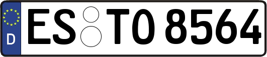 ES-TO8564