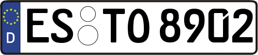 ES-TO8902