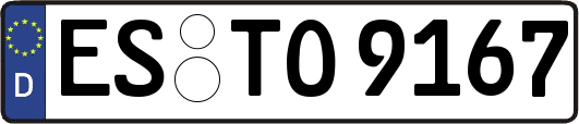 ES-TO9167