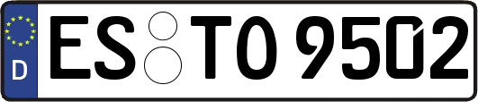 ES-TO9502