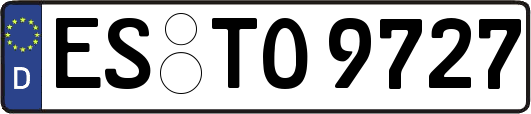 ES-TO9727