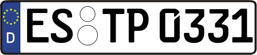 ES-TP0331
