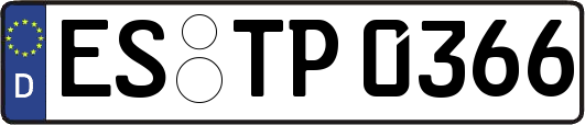 ES-TP0366