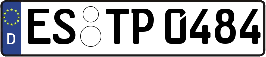 ES-TP0484