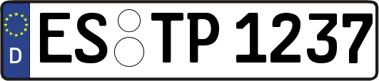 ES-TP1237