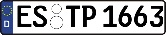 ES-TP1663