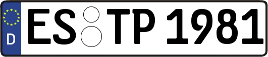 ES-TP1981