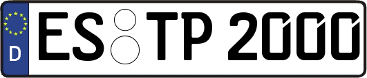 ES-TP2000