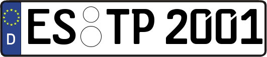 ES-TP2001