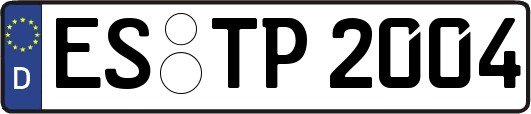 ES-TP2004