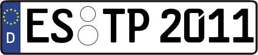 ES-TP2011