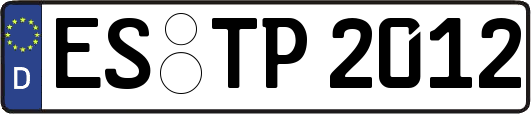 ES-TP2012