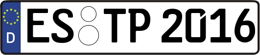 ES-TP2016