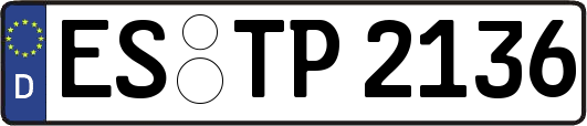 ES-TP2136