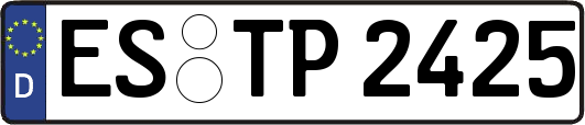 ES-TP2425