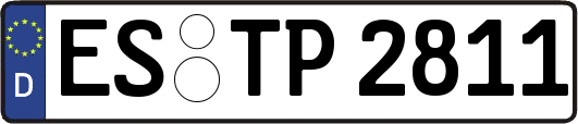 ES-TP2811