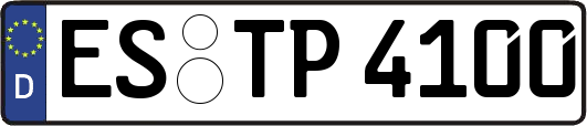 ES-TP4100