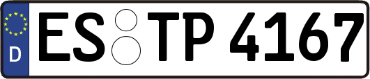 ES-TP4167