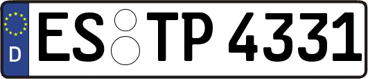 ES-TP4331
