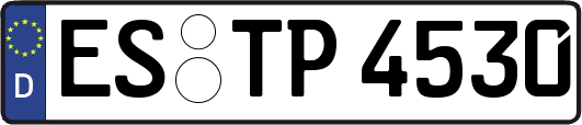 ES-TP4530