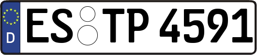 ES-TP4591